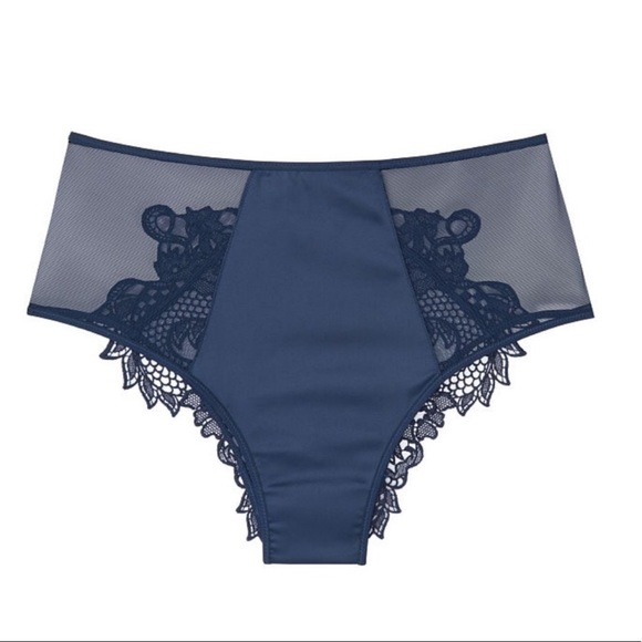 💖SALES🔻 💖Victoria Secret Sexy Cheeky Panty Double Dragons - Picture 15 of 15